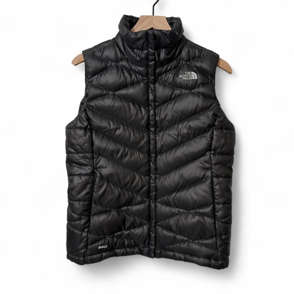 The-north-face Women's Black Gilet